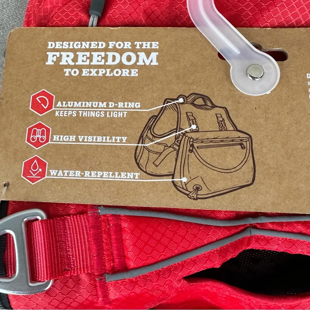 Arcadia Trail Ultimate Backpack Harness - Picture 8 of 10